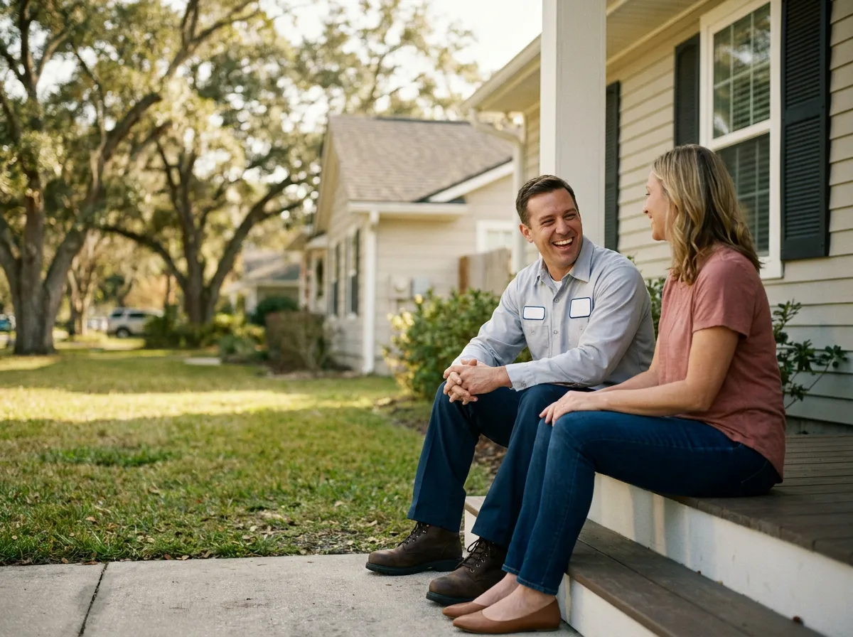 Septic tank pumping FAQs for Ridgeway, VA